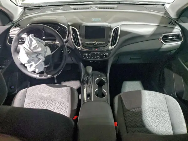 3GNAXUEG7RL228162 2024 CHEVROLET EQUINOX - Image 8