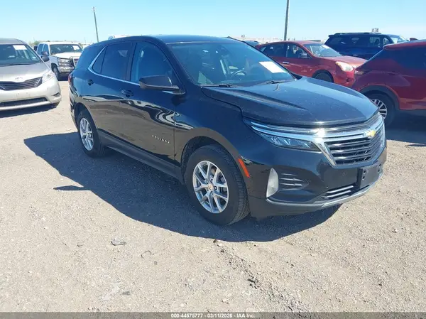3GNAXUEG7RL228453 2024 CHEVROLET EQUINOX - Image 1