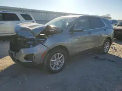 3GNAXUEG7RL229005 2024 CHEVROLET EQUINOX
