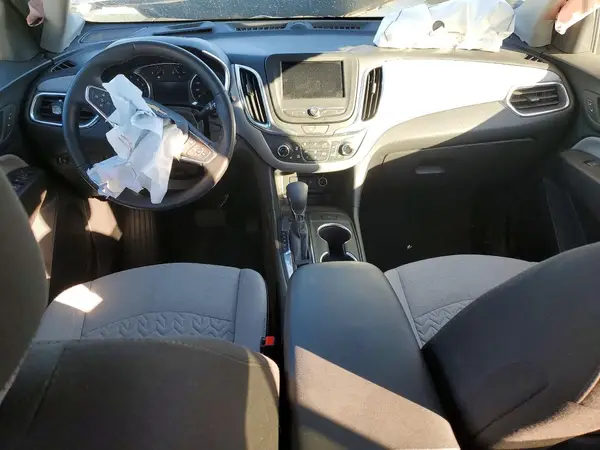 3GNAXUEG7RL229005 2024 CHEVROLET EQUINOX - Image 8