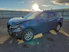 3GNAXUEG7RL230705 2024 CHEVROLET EQUINOX