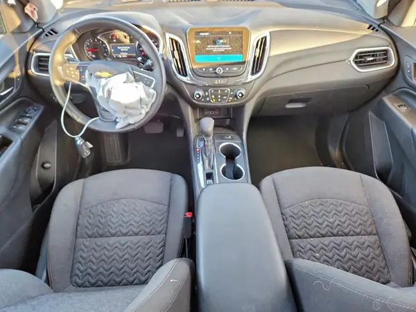 3GNAXUEG7RL230705 2024 CHEVROLET EQUINOX - Image 8
