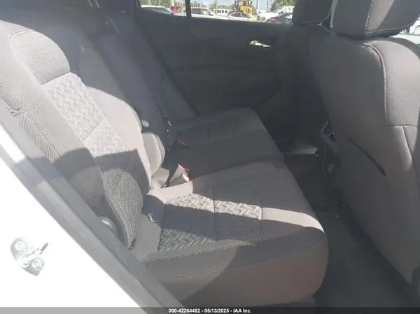 3GNAXUEG7RL232423 2024 CHEVROLET EQUINOX - Image 8