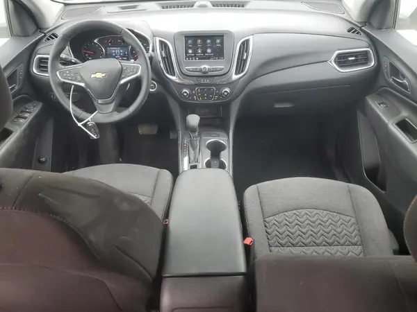 3GNAXUEG7RL238903 2024 CHEVROLET EQUINOX - Image 8