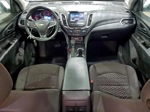 3GNAXUEG7RL241235 2024 CHEVROLET EQUINOX - Image 8