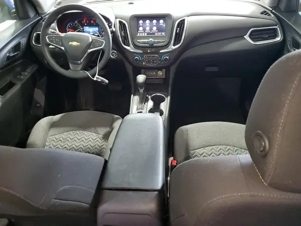 3GNAXUEG7RL243616 2024 CHEVROLET EQUINOX - Image 8