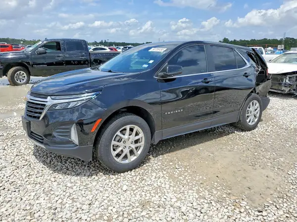 3GNAXUEG7RL243695 2024 CHEVROLET EQUINOX - Image 1