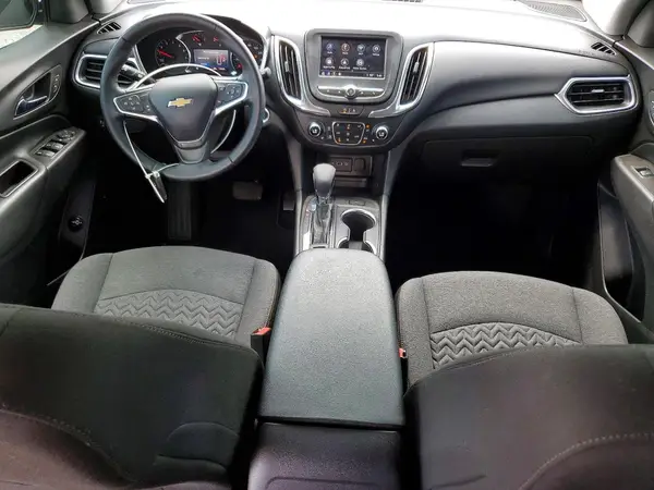 3GNAXUEG7RL243695 2024 CHEVROLET EQUINOX - Image 8