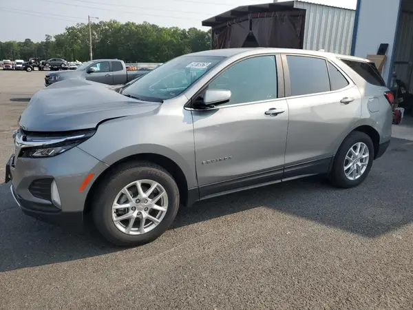 3GNAXUEG7RL244071 2024 CHEVROLET EQUINOX - Image 1