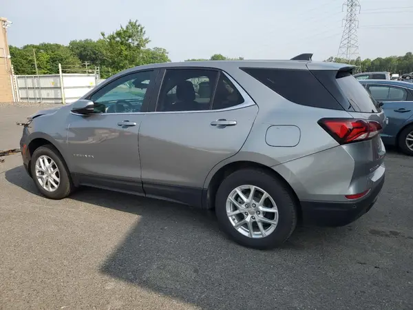 3GNAXUEG7RL244071 2024 CHEVROLET EQUINOX - Image 2