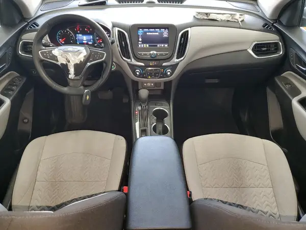 3GNAXUEG7RL244071 2024 CHEVROLET EQUINOX - Image 8