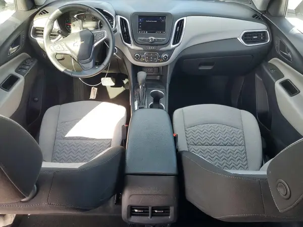 3GNAXUEG7RL244457 2024 CHEVROLET EQUINOX - Image 8