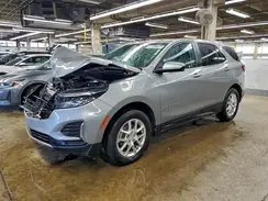 3GNAXUEG7RL244605 2024 CHEVROLET EQUINOX