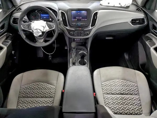 3GNAXUEG7RL244605 2024 CHEVROLET EQUINOX - Image 8