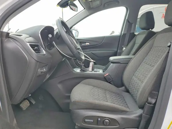 2024 CHEVROLET EQUINOX COPART lot 48928776 auction photo 7