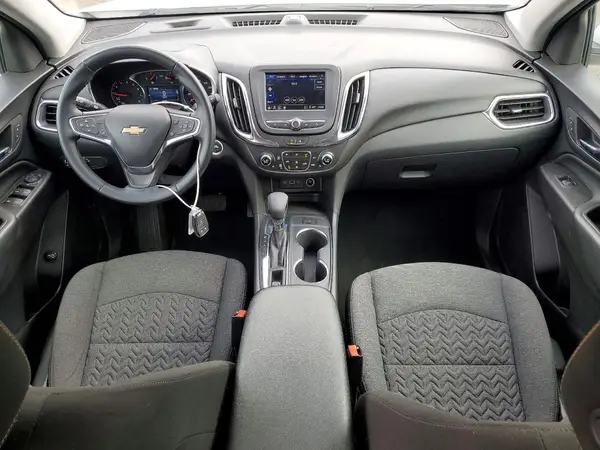 3GNAXUEG7RL244734 2024 CHEVROLET EQUINOX - Image 8