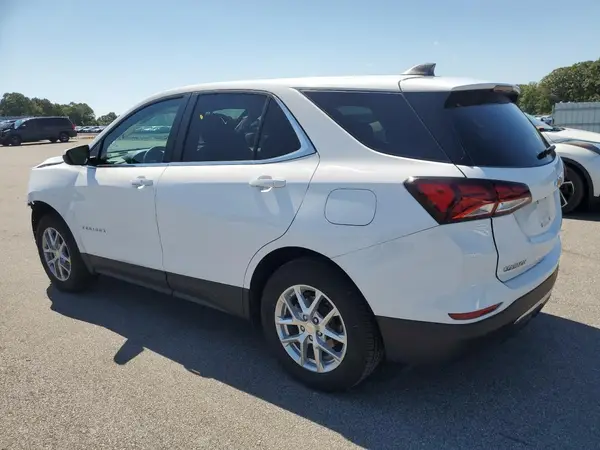 3GNAXUEG7RL244989 2024 CHEVROLET EQUINOX - Image 2