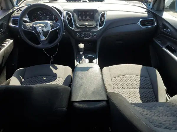3GNAXUEG7RL244989 2024 CHEVROLET EQUINOX - Image 8