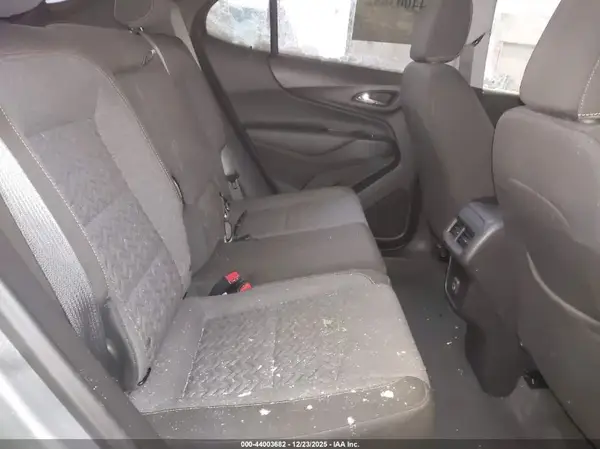 3GNAXUEG7RL245981 2024 CHEVROLET EQUINOX - Image 8