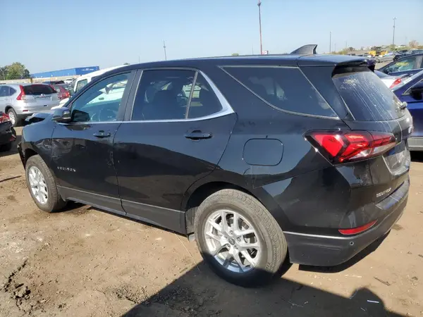 3GNAXUEG7RL246788 2024 CHEVROLET EQUINOX - Image 2