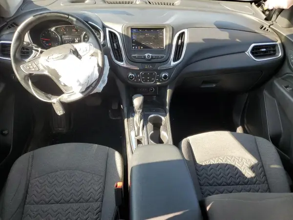 3GNAXUEG7RL246788 2024 CHEVROLET EQUINOX - Image 8