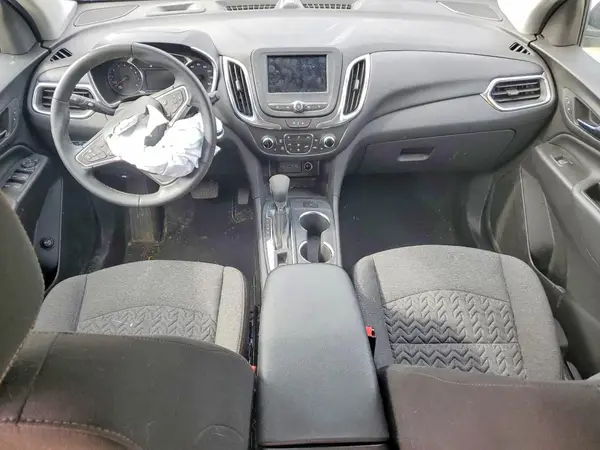 3GNAXUEG7RL255913 2024 CHEVROLET EQUINOX - Image 8