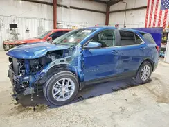 3GNAXUEG7RL259654 2024 CHEVROLET EQUINOX