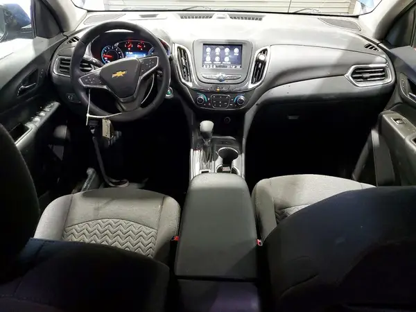 3GNAXUEG7RL259654 2024 CHEVROLET EQUINOX - Image 8