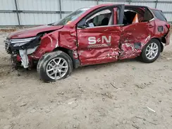 3GNAXUEG7RL266023 2024 CHEVROLET EQUINOX