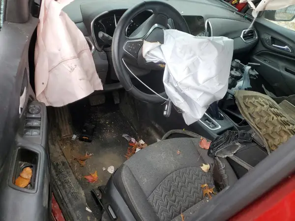 3GNAXUEG7RL266023 2024 CHEVROLET EQUINOX - Image 8
