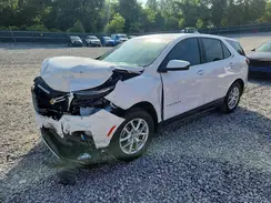 3GNAXUEG7RL269147 2024 CHEVROLET EQUINOX
