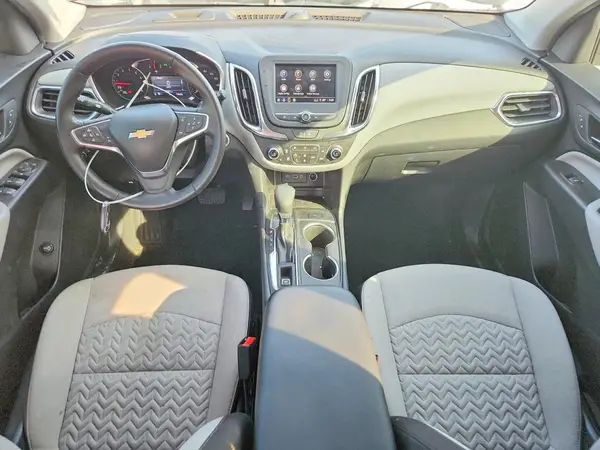 3GNAXUEG7RL269147 2024 CHEVROLET EQUINOX - Image 8