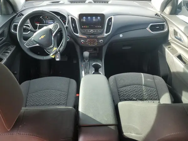 3GNAXUEG7RL276793 2024 CHEVROLET EQUINOX - Image 8