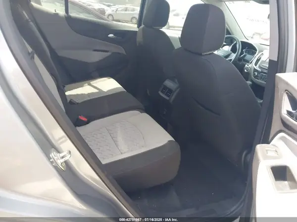 3GNAXUEG7RL277359 2024 CHEVROLET EQUINOX - Image 8