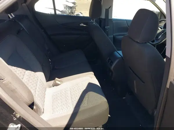 3GNAXUEG7RL281010 2024 CHEVROLET EQUINOX - Image 8