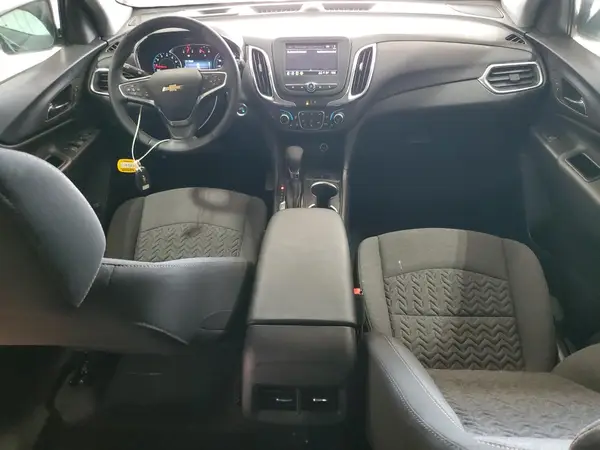 3GNAXUEG7RL284120 2024 CHEVROLET EQUINOX - Image 8