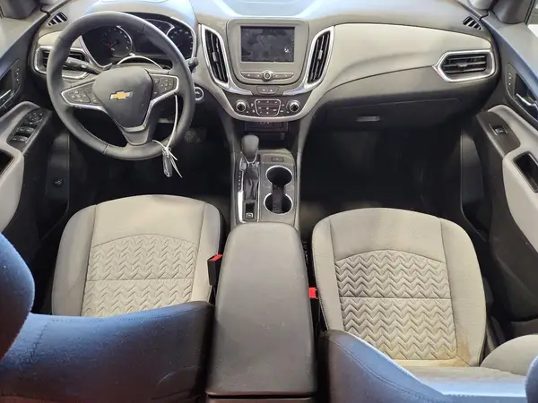 3GNAXUEG7RL285073 2024 CHEVROLET EQUINOX - Image 8