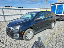 3GNAXUEG7RL285333 2024 CHEVROLET EQUINOX