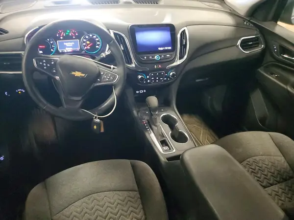 3GNAXUEG7RL289270 2024 CHEVROLET EQUINOX - Image 8