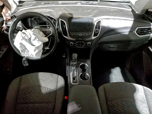 3GNAXUEG7RL300557 2024 CHEVROLET EQUINOX - Image 8