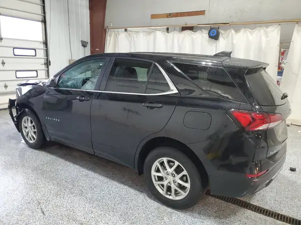 3GNAXUEG7RL308464 2024 CHEVROLET EQUINOX - Image 2