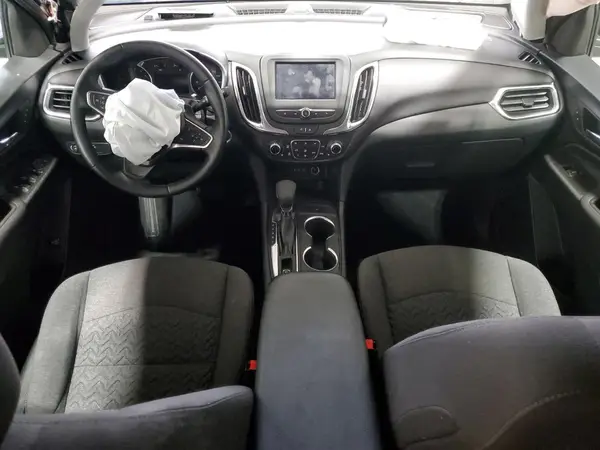 3GNAXUEG7RL308464 2024 CHEVROLET EQUINOX - Image 8