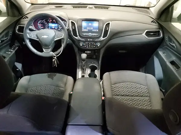 3GNAXUEG7RL308609 2024 CHEVROLET EQUINOX - Image 8