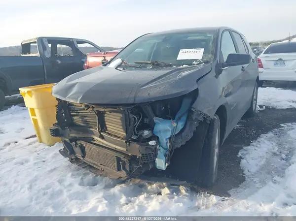 3GNAXUEG7RL313390 2024 CHEVROLET EQUINOX - Image 2