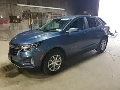3GNAXUEG7RL325636 2024 CHEVROLET EQUINOX