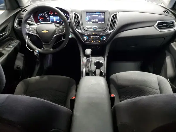 3GNAXUEG7RL325636 2024 CHEVROLET EQUINOX - Image 8
