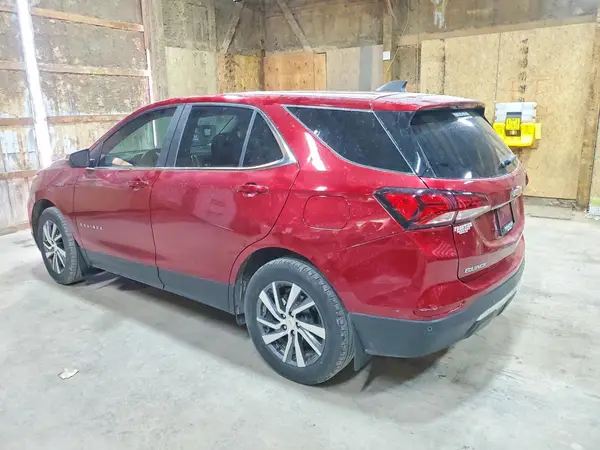 3GNAXUEG7RL328536 2024 CHEVROLET EQUINOX - Image 2