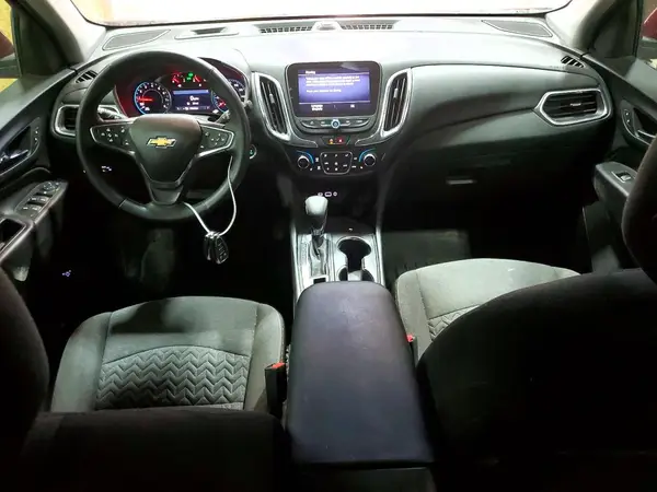 3GNAXUEG7RL328536 2024 CHEVROLET EQUINOX - Image 8