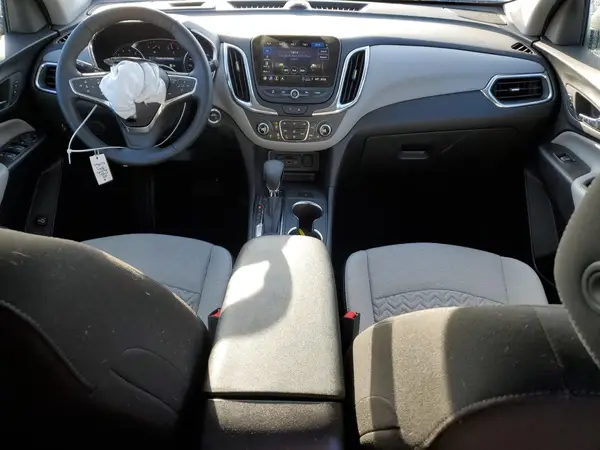 3GNAXUEG7RL332599 2024 CHEVROLET EQUINOX - Image 8
