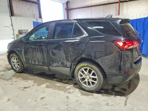 3GNAXUEG7RL337690 2024 CHEVROLET EQUINOX - Image 2